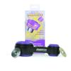 Powerflex Lower Torque Mount (Fast Road) to fit Renault Megane II inc RS 225, R26 and Cup (from 2002 to 2008)