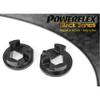 Powerflex Black Series Lower Engine Mount Insert to fit Renault Clio III Sport 197/200 (from 2005 to 2012)