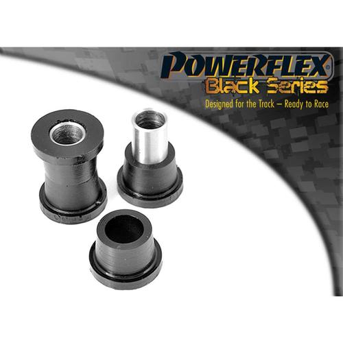Black Series Front Track Control Arm Inner Mini (Classic) Mini (from 1959 to 2000)