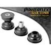 Powerflex Black Series Brake Reaction Bar Mounts to fit Rover 200 Series, 400 Series (from 1990 to 1995)