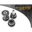 Black Series Front Inner Track Control Arm Bushes Rover 200 Series, 25 (from 1995 to 2005)