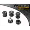 Powerflex Black Series Front Roll Bar Links to fit MG ZR (from 2001 to 2005)