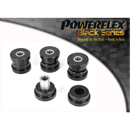 Black Series Front Roll Bar Links Rover 200 Series, 400 Series (from 1990 to 1995)