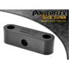 Powerflex Black Series Gear Linkage Mount Rear to fit MG ZS (from 2001 to 2005)