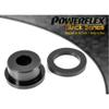 Powerflex Black Series Gear Linkage Mount Front to fit MG ZR (from 2001 to 2005)