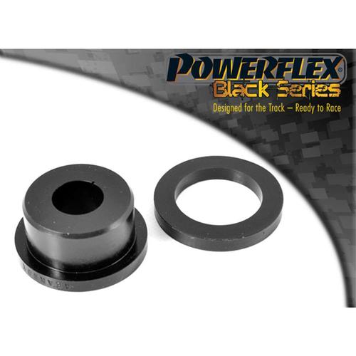 Black Series Gear Linkage Mount Front Rover 200 Series, 25 (from 1995 to 2005)