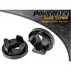 Powerflex Black Series Gearbox Mount Insert Kit to fit MG ZR (from 2001 to 2005)