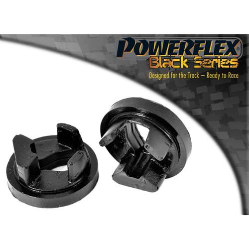 Black Series Gearbox Mount Insert Kit Rover 200 Series, 25 (from 1995 to 2005)