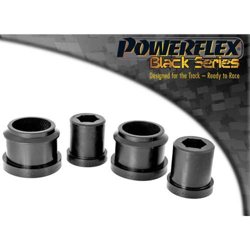Black Series Front Arm Rear Bushes MG ZT 260 (from 2001 to 2005)