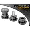 Black Series Front Lower Shock Mounting Bushes Rover 800 Series (from 1986 to 1998)