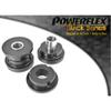 Powerflex Black Series Front Wishbone Rear Bushes to fit Saab 9000 (from 1985 to 1998)