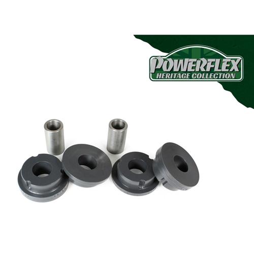Heritage Front Wishbone Rear Bushes Saab 9000 (from 1985 to 1998)