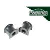 Powerflex Heritage Front Anti Roll Bar Bushes to fit Saab 9000 (from 1985 to 1998)