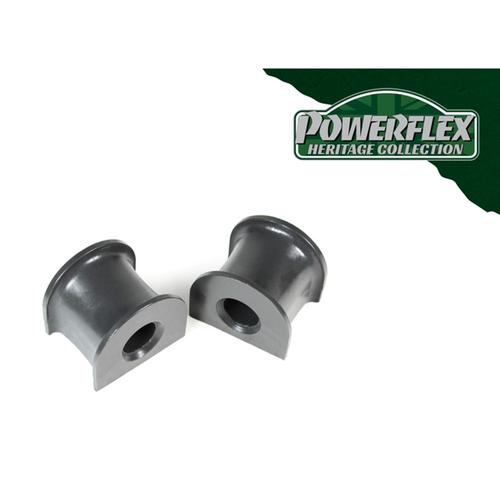 Heritage Front Anti Roll Bar Bushes Saab 9000 (from 1985 to 1998)