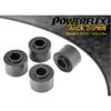 Powerflex Black Series Front Anti Roll Bar Drop Link Bushes to fit Saab 9000 (from 1985 to 1998)