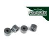 Powerflex Heritage Front Anti Roll Bar Drop Link Bushes to fit Saab 9000 (from 1985 to 1998)