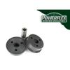 Powerflex Heritage Gearbox Mounting to fit Saab 9000 (from 1985 to 1994)