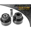 Powerflex Black Series Front Wishbone Rear Bushes to fit Saab 9-5 YS3E (from 1998 to 2010)