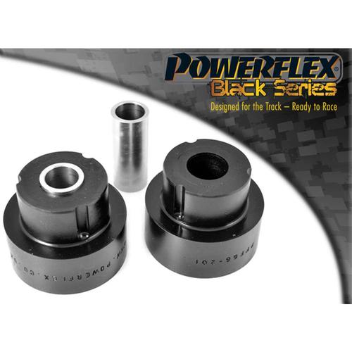Black Series Front Wishbone Rear Bushes Saab 9-5 YS3E (from 1998 to 2010)