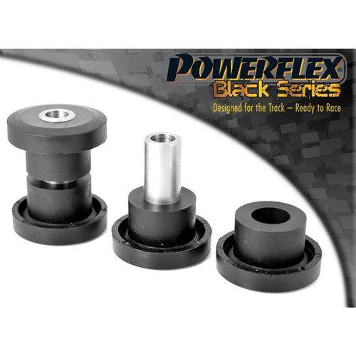 Black Series Front Wishbone Front Bushes Saab 9-5 YS3E (from 1998 to 2010)