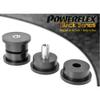 Powerflex Black Series Front Track Control Arm Outer Bushes to fit Saab 9-3 (from 1998 to 2002)