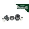 Powerflex Heritage Front Tie Bar Rear Bushes to fit Saab 900 (from 1994 to 1998)