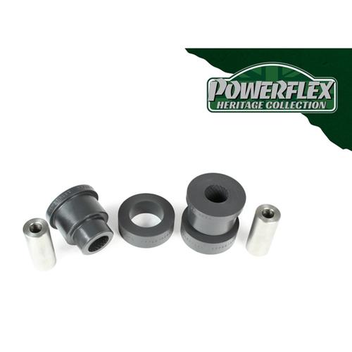 Heritage Front Tie Bar Rear Bushes Saab 900 (from 1994 to 1998)
