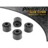 Powerflex Black Series Front Anti Roll Bar Drop Link Bushes to fit Saab 900 (from 1994 to 1998)