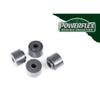 Powerflex Heritage Front Anti Roll Bar Drop Link Bushes to fit Saab 900 (from 1994 to 1998)