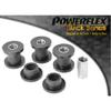 Powerflex Black Series Front Upper Wishbone Bushes to fit Saab 96 (from 1960 to 1979)
