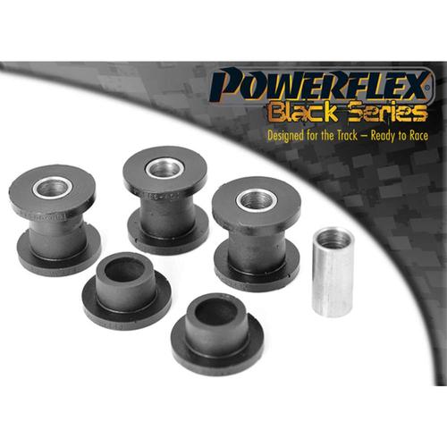Black Series Front Upper Wishbone Bushes Saab 900 (from 1983 to 1993)