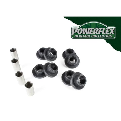 Heritage Front Upper Wishbone Bushes Saab 90 & 99 (from 1975 to 1987)