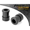 Powerflex Black Series Front Anti Roll Bar To Wishbone Bushes to fit Saab 900 (from 1983 to 1993)