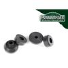 Powerflex Heritage Front Shock Top Mounts to fit Saab 900 (from 1983 to 1993)