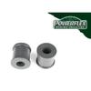 Powerflex Heritage Front Anti Roll Bar To Wishbone Mounting Bushes to fit Saab 96 (from 1960 to 1979)