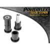 Powerflex Black Series Front Wishbone Upper Outer Bushes to fit Saab 900 (from 1983 to 1993)