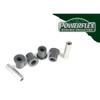 Powerflex Heritage Front Wishbone Upper Outer Bushes to fit Saab 900 (from 1983 to 1993)