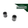 Powerflex Heritage Upper Shock Absorber Bushes to fit Saab 99 (from 1970 to 1974)