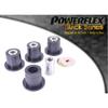 Powerflex Black Series Front Wishbone Bushes to fit Smart ForTwo 450 (from 1998 to 2007)