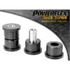 Powerflex Black Series Front Wishbone Front Bushes to fit Subaru Legacy BC, BF, BJ (from 1989 to 1993)