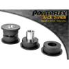 Powerflex Black Series Front Wishbone Rear Bushes to fit Subaru Legacy BC, BF, BJ (from 1989 to 1993)