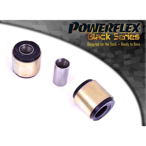 Black Series Front Arm Rear Bushes Subaru Legacy BC, BF, BJ (from 1989 to 1993)