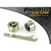 Powerflex Black Series Front Arm Rear Bushes Anti Lift to fit Subaru XV/Crosstrek GP (from 2013 to 2018)