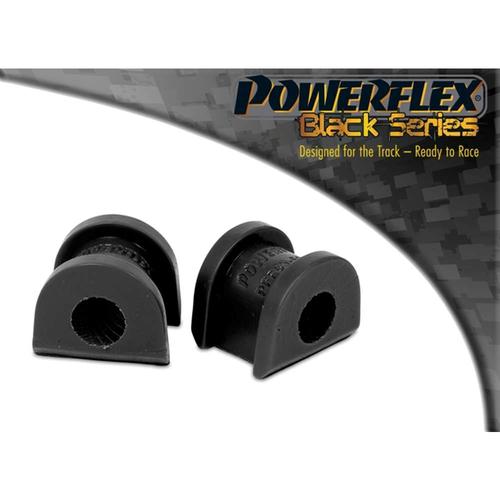 Black Series Front Anti Roll Bar Bushes Subaru Outback (from 2003 to 2009)