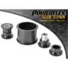 Powerflex Black Series Steering Rack Mounting Kit to fit Subaru Impreza GR, GH & WRX + STI (from 2007 to 2014)
