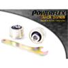 Powerflex Black Series Front Wishbone Rear Bushes Anti Lift to fit Subaru Forester SJ (from 2012 to 2018)