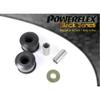 Powerflex Black Series Front Wishbone Rear Bushes to fit Subaru Forester SH (from 2009 to 2013)