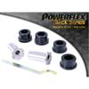 Powerflex Black Series Front Arm Rear Bushes to fit Subaru BRZ (from 2012 onwards)