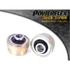 Powerflex Black Series Front Arm Front Bushes to fit Scion FR-S (from 2014 to 2016)