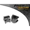 Powerflex Black Series Front Anti Roll Bar Bushes to fit Toyota 86 / GT86 (from 2012 onwards)